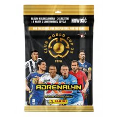 PANINI FIFA ClubWorldCup 2025 TCG zest.start.22841