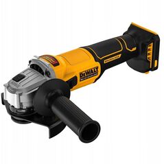 ΓΩΝΙΑΚΟΣ ΤΡΟΧΟΣ DEWALT 125mm 18V DCG407N BL