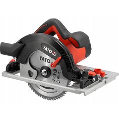 YATO ΠΡΙΟΝΙ ΞΥΛΟΥΡΓΙΚΗΣ ΑΚΡΙΒΕΙΑΣ 190mm 1600W