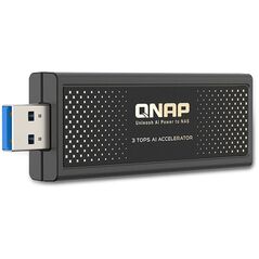 QNAP QAI-U100 | Επιταχυντής AI για QNAP