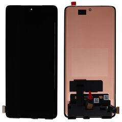 Οθόνη με Touch Screen OnePlus 12R 5G Μαύρο (OEM) 1110301280041 1110301280041 έως και 12 άτοκες δόσεις