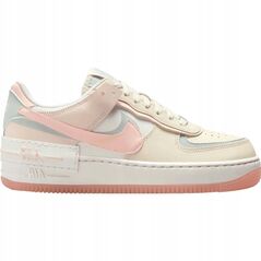 Nike Air Force 1 Shadow DZ1847-105 Μπεζ 40