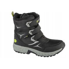 Lotto Pinecreek Tex T 2600550T-1180 Μαύρο 39