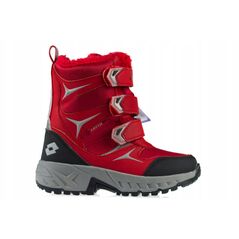 Lotto Pinecreek Tex K 2600550K-3080 Κόκκινο 29