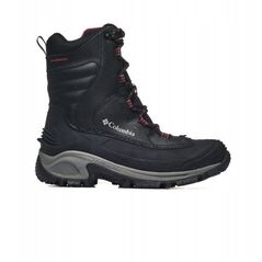 Columbia Bugaboot III 1791221012 Μαύρο 42,5