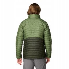 Columbia Westridge Down Jacket 2050745366 Zielone XL