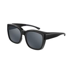 Γυαλιά Ηλίου Xiaomi Polarized Fitover Sunglasses Μαύρο 6941812763506 6941812763506 έως και 12 άτοκες δόσεις