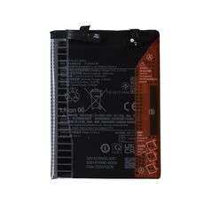 Μπαταρία Xiaomi BM5U Redmi Note 13 Pro Plus 5G (OEM) 1110331040105 1110331040105 έως και 12 άτοκες δόσεις