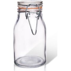Orion Słoik / pojemnik szklany patentowy BELA 0,2L uniwersalny