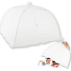 Orion Osłona na żywność parasolka moskitiera grill 40x40 uniwersalny