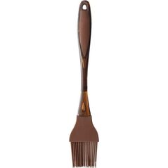 Orion Pędzelek SILIKONOWY kuchenny do smarowania pieczenia mięsa ciasta grilla 22 cm