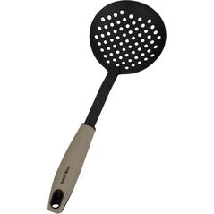 NAVA Szumówka łyżka cedzakowa MISTY do odcedzania nakładania klusek pierogów 34 cm