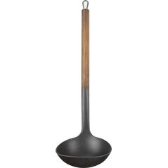 Orion Chochla termoplastyczna WOODEN łyżka do nabierania zupy sosu