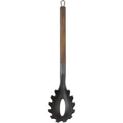 Orion Łyżka kuchenna termoplastyczna WOODEN do nakładania makaronu spaghetti