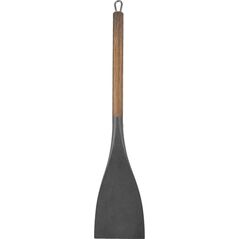 Orion Łopatka kuchenna termoplastyczna WOODEN do przewracania obracania nakładania