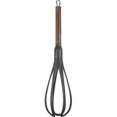 Brabantia Trzepaczka termoplastyczna WOODEN ubijaczka ubijak do jajek ciasta sosu