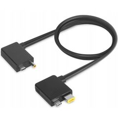 Φορτιστής για φορητό υπολογιστή Lenovo Lenovo Dock προσαρμοσμένο καλώδιο 0 6M