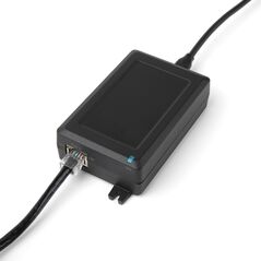 ΠΡΟΣΑΡΜΟΓΕΑΣ POWER OVER ETHERNET ΓΙΑ/MEETING OWL 4+