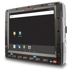 VM3A / Outdoor Resistive / Android ML GMS / Device Client Pack / 4GB / 32GB / 802.11abgnac / External WLAN Antenna Connections / Bluetooth