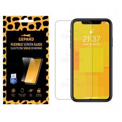 Εύκαμπτο γυαλί GEPARD Flexible Glass