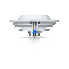 Κάμερα Θόλου Ubiquiti UniFi AI Flush Mount λευκή UACCDomeFMW