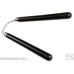 Nunchaku