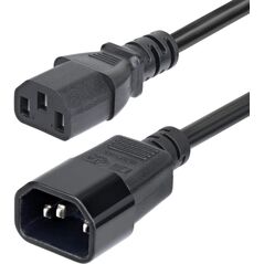 Καλώδιο επέκτασης PXTC13C141415FEU/4.5M C14 σε C13