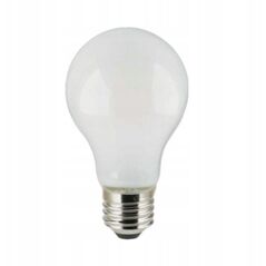 Maxlight Mantra R09279 λάμπα 1x7,2W E27 4000K 1475 lm διαφανής