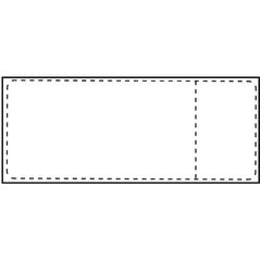 Capture SHIPLABEL105X251-FF2R ετικέτες για εκτύπωση