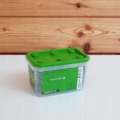 ΚΟΠΤΕΣ 5,0X90 DFH ZIN(100)