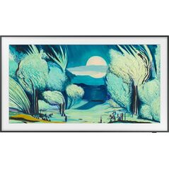 Samsung 50&amp|quot| LS03FA The Frame - 4K QLED TV 8806097110538