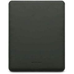 Θήκη για tablet Woolnut Woolnut Coated Sleeve -suojatasku 11 iPad Pro & Air, πράσινο
