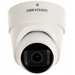 ΚΑΜΕΡΑ ΑΝΤΙΒΑΝΔΑΛΙΚΗ IP DS-2CD2H66G2-IZS(2.8-12MM)(C)/PL DarkFighter AcuSense - 6&nbsp|Mpx 2.8&nbsp|... 12&nbsp|mm - MOTOZOOM Hikvision