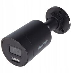 ΚΑΜΕΡΑ IP DS-2CD2083G2-LI2U/SL(2.8MM)(BLACK)/PL Smart Hybrid Light AcuSense - 8.3&nbsp|Mpx 4K UHD Hikvision