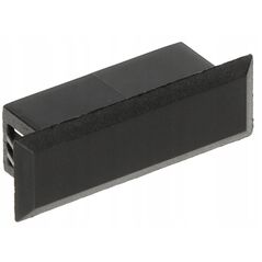 Τάπα οπής SC Duplex PPZO-2SC/B