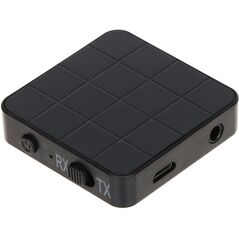 ΠΟΜΠΟΣ / ΔΕΚΤΗΣ ΗΧΟΥ TRN-BLE/5.0 Bluetooth