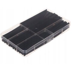 ΣΕΤ ΘΕΡΜΟΣΥΣΤΕΛΛΟΜΕΝΩΝ ΣΩΛΗΝΩΝ TERMO-TUBE-PACK/1.5-13/BL