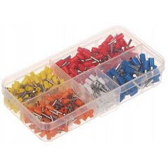 ΣΕΤ ΚΑΛΩΔΙΩΝ ΤΟΥΛΕΚ TUL-PACK/0.5-2.5