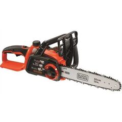 Piła łańcuchowa Black&Decker GKC3630L20 36 V 30 cm