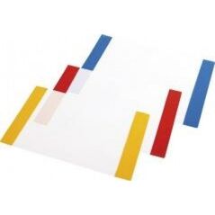 Panta Plast Okładka na dzienniczek ucznia Panta PCV x25szt OZ-16 BPZ