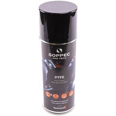 Λιπαντικό PTFE Soppec Soppec 400 ml
