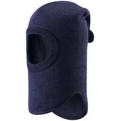 Lassie by Reima LASSIE Balaclava Juusa Dark blue 718776-6951-048