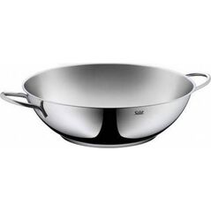 Silit Wok Pan 32cm stainless steel 21 3730 0472 Silit3730 Silit 3730 (21.3730.0472)