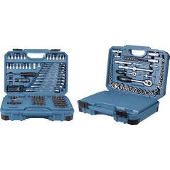Σετ εργαλείων MAKITA 231 τεμ.