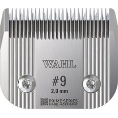 Σετ λεπίδων σειράς Prime WAHL 1264-7140, #9 2 mm