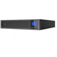 UPS USV Online IOT 1KVA / 1000W schwarz