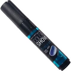 Maybelline, Color Show, Στυλό Νυχιών, 05, Τυρκουάζ, 10 γρ Για Γυναίκες