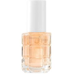 L'Oreal Paris, Le Base Coat, Camellia Oil, Growing, Nail Oil Treatment, 13 ml For Women