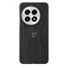 OnePlus 13 Ξύλινη μαγνητική θήκη, ξύλινη επένδυση