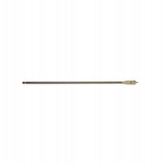 MILWAUKEE ΤΡΥΠΑΝΙ ΑΞΟΝΑ 19x400mm HEX 1/4"...